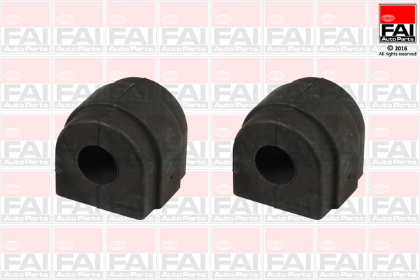 Mounting, stabiliser bar